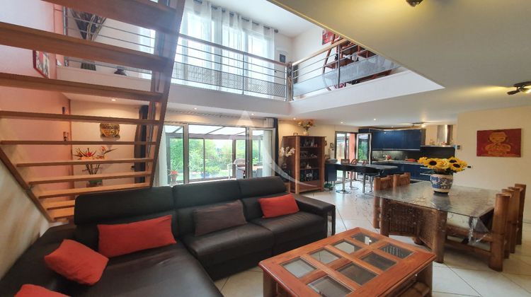 Ma-Cabane - Vente Appartement MONTREUIL, 101 m²