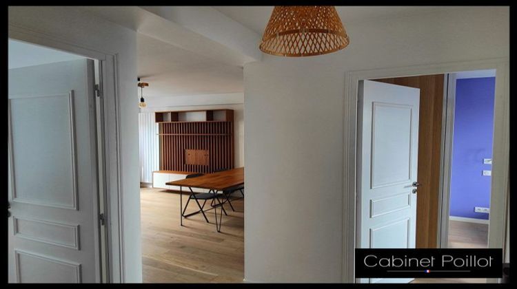 Ma-Cabane - Vente Appartement Montreuil, 47 m²