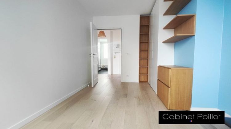 Ma-Cabane - Vente Appartement Montreuil, 47 m²