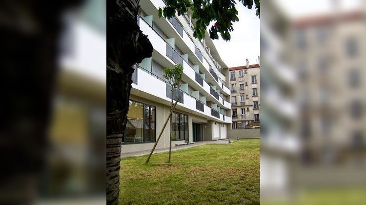 Ma-Cabane - Vente Appartement Montreuil, 19 m²