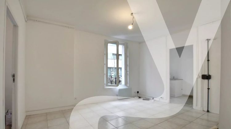 Ma-Cabane - Vente Appartement Montreuil, 31 m²