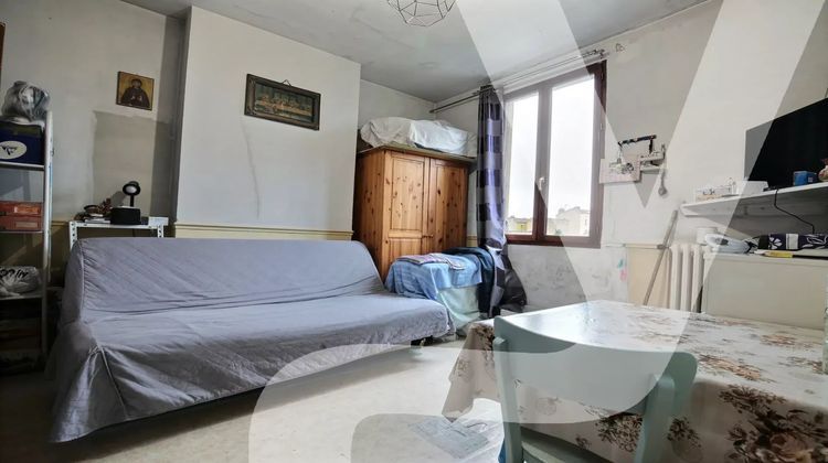 Ma-Cabane - Vente Appartement Montreuil, 40 m²