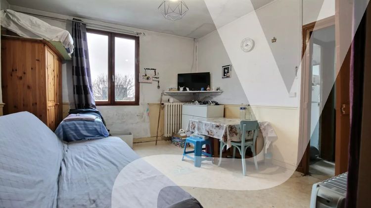 Ma-Cabane - Vente Appartement Montreuil, 40 m²