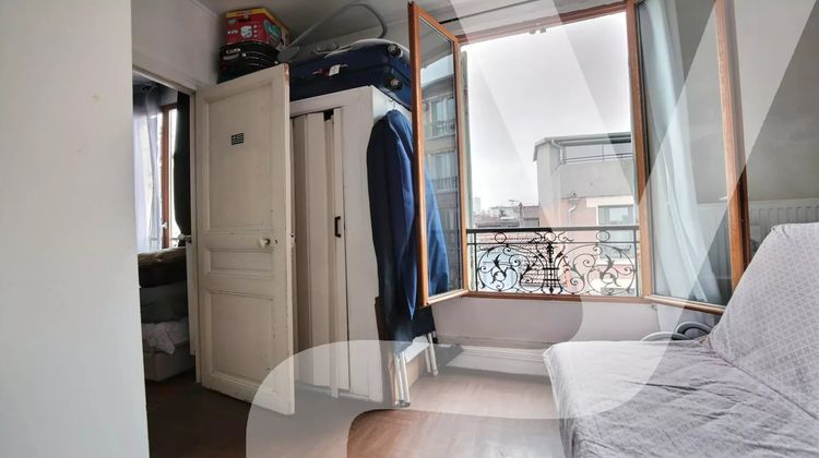 Ma-Cabane - Vente Appartement Montreuil, 40 m²