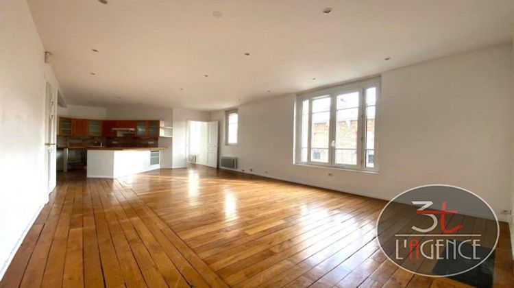 Ma-Cabane - Vente Appartement Montreuil, 61 m²