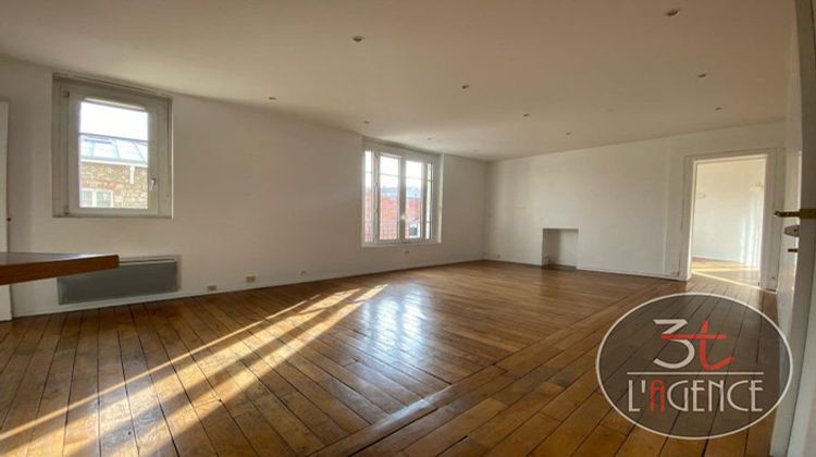 Ma-Cabane - Vente Appartement Montreuil, 61 m²