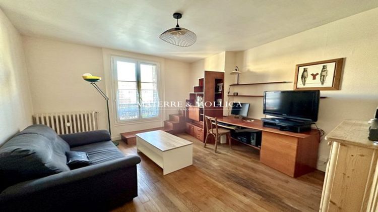 Ma-Cabane - Vente Appartement Montreuil, 45 m²