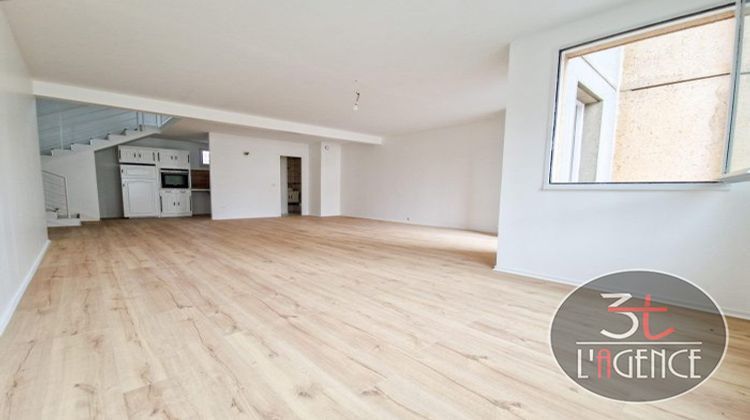 Ma-Cabane - Vente Appartement Montreuil, 125 m²