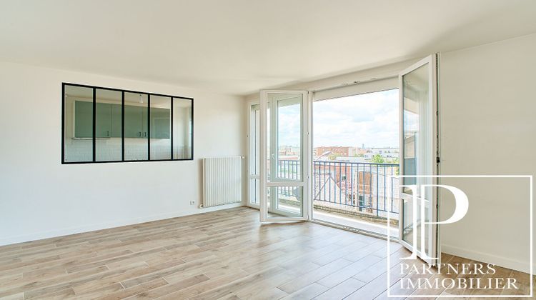 Ma-Cabane - Vente Appartement MONTREUIL, 32 m²