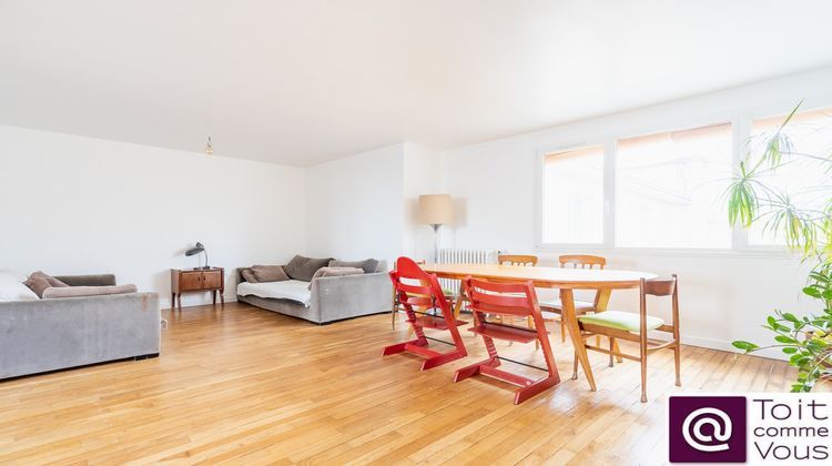 Ma-Cabane - Vente Appartement Montreuil, 80 m²