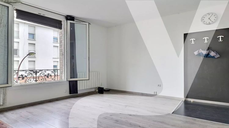 Ma-Cabane - Vente Appartement Montreuil, 37 m²