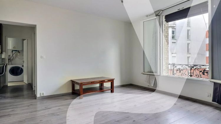 Ma-Cabane - Vente Appartement Montreuil, 37 m²