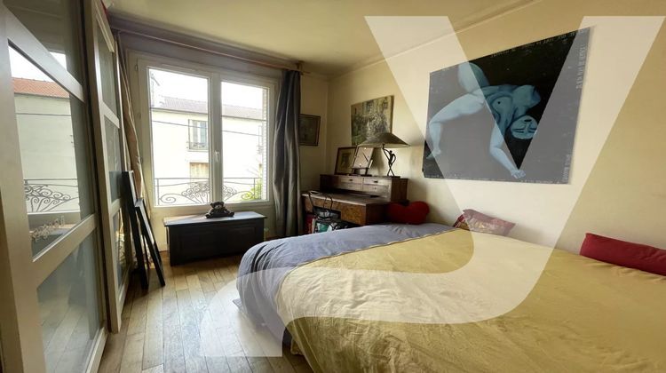 Ma-Cabane - Vente Appartement Montreuil, 29 m²