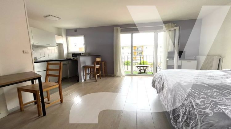 Ma-Cabane - Vente Appartement Montreuil, 27 m²