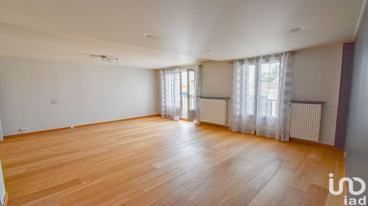 Ma-Cabane - Vente Appartement Montreuil, 87 m²