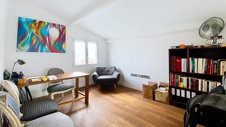 Ma-Cabane - Vente Appartement Montreuil, 125 m²