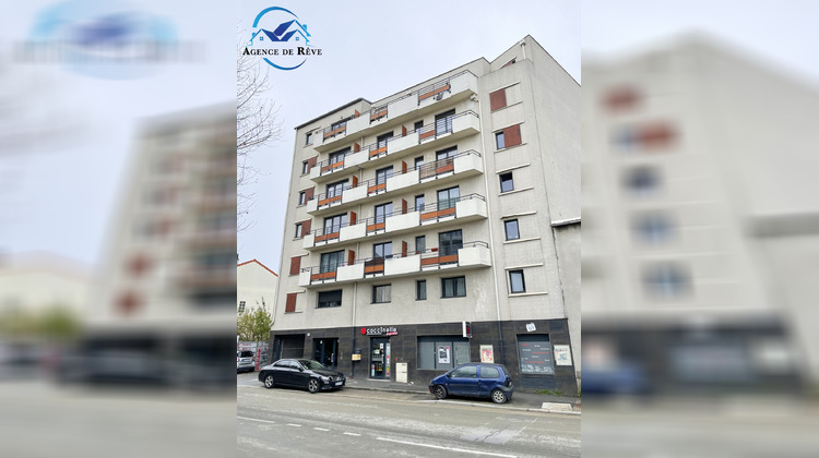 Ma-Cabane - Vente Appartement Montreuil, 47 m²