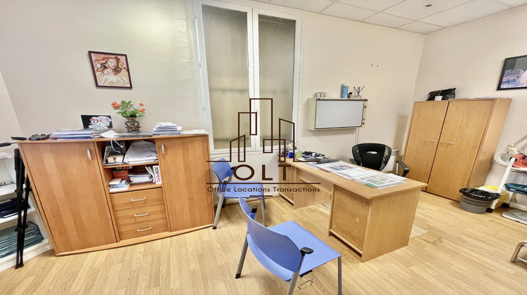 Ma-Cabane - Vente Appartement MONTREUIL, 61 m²