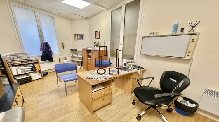 Ma-Cabane - Vente Appartement MONTREUIL, 61 m²