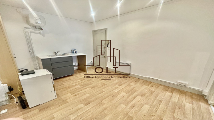 Ma-Cabane - Vente Appartement MONTREUIL, 61 m²