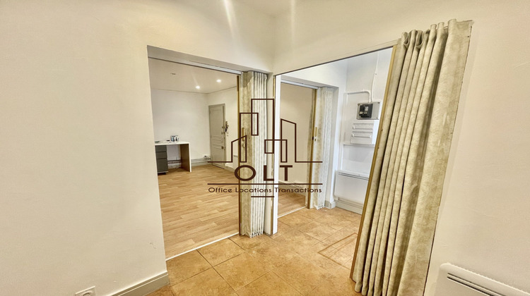 Ma-Cabane - Vente Appartement MONTREUIL, 61 m²