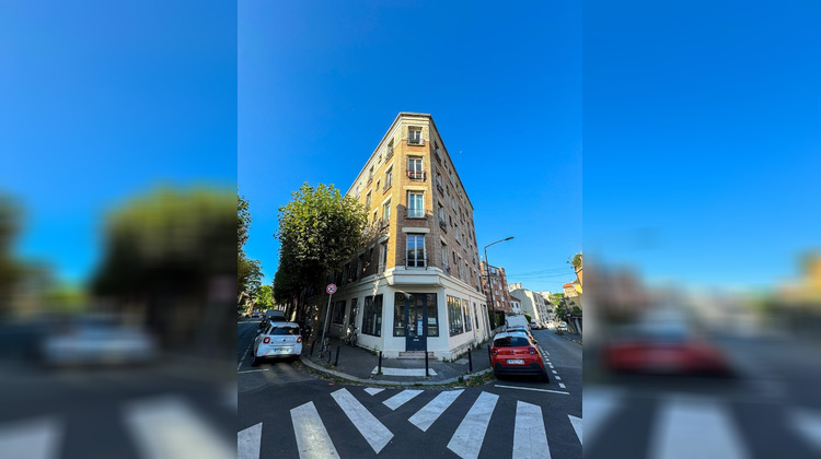 Ma-Cabane - Vente Appartement Montreuil, 32 m²