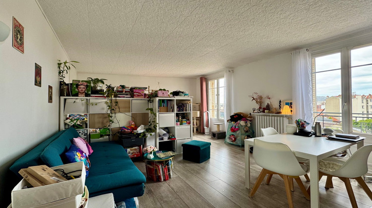 Ma-Cabane - Vente Appartement Montreuil, 32 m²