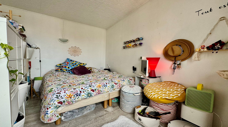 Ma-Cabane - Vente Appartement Montreuil, 32 m²