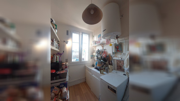 Ma-Cabane - Vente Appartement Montreuil, 32 m²