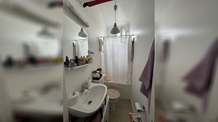 Ma-Cabane - Vente Appartement Montreuil, 32 m²