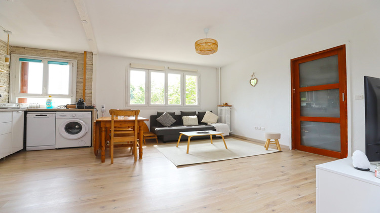 Ma-Cabane - Vente Appartement Montreuil, 42 m²