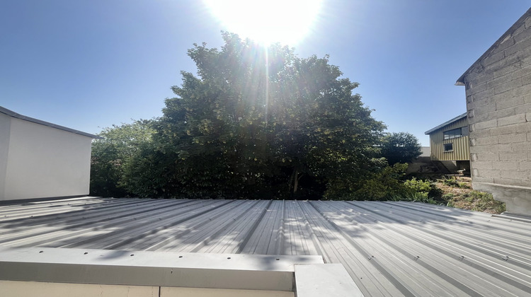 Ma-Cabane - Vente Appartement Montreuil, 19 m²