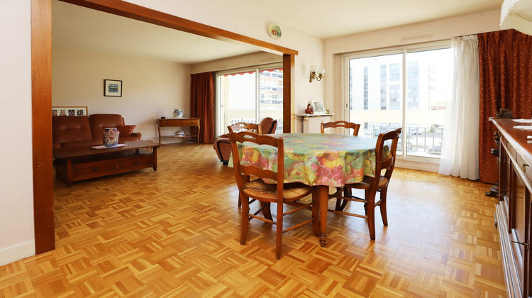 Ma-Cabane - Vente Appartement Montreuil, 81 m²