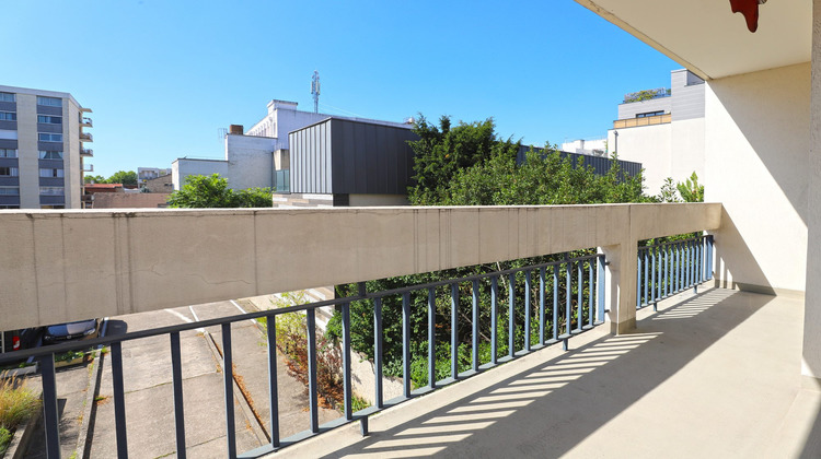 Ma-Cabane - Vente Appartement Montreuil, 81 m²