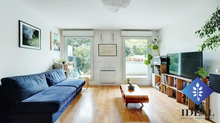 Ma-Cabane - Vente Appartement Montreuil, 60 m²