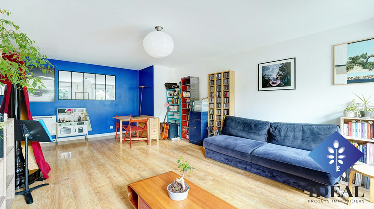 Ma-Cabane - Vente Appartement Montreuil, 60 m²