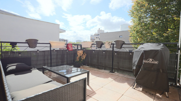 Ma-Cabane - Vente Appartement Montreuil, 76 m²