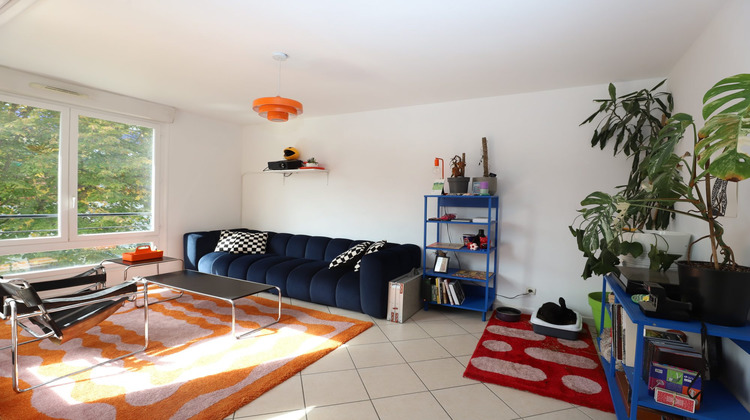 Ma-Cabane - Vente Appartement Montreuil, 76 m²
