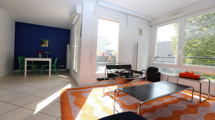 Ma-Cabane - Vente Appartement Montreuil, 76 m²