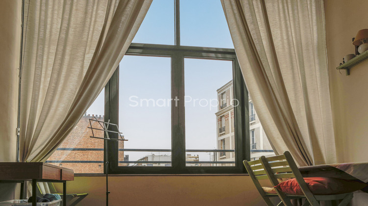 Ma-Cabane - Vente Appartement Montreuil, 91 m²