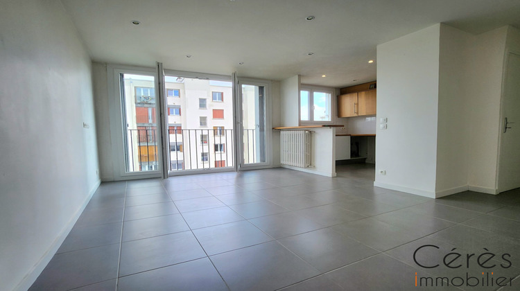 Ma-Cabane - Vente Appartement Montreuil, 55 m²