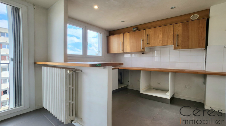 Ma-Cabane - Vente Appartement Montreuil, 55 m²