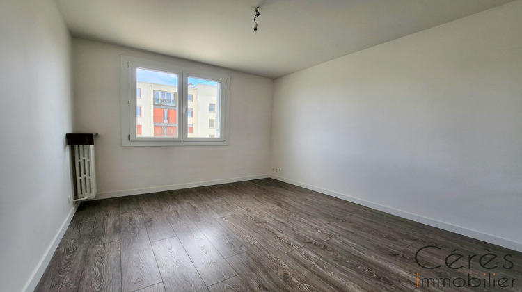 Ma-Cabane - Vente Appartement Montreuil, 55 m²