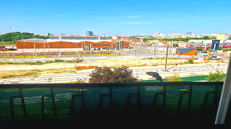 Ma-Cabane - Vente Appartement Montreuil, 47 m²