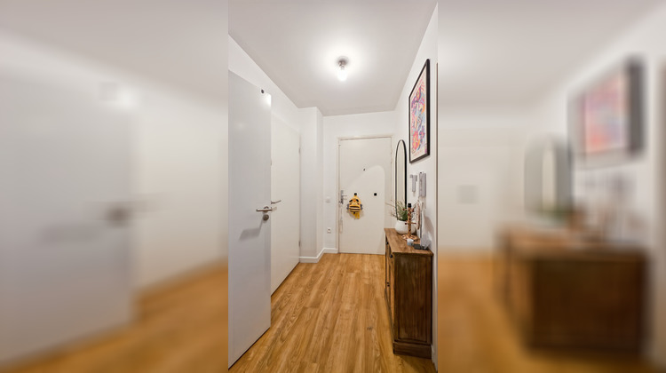 Ma-Cabane - Vente Appartement MONTREUIL, 80 m²