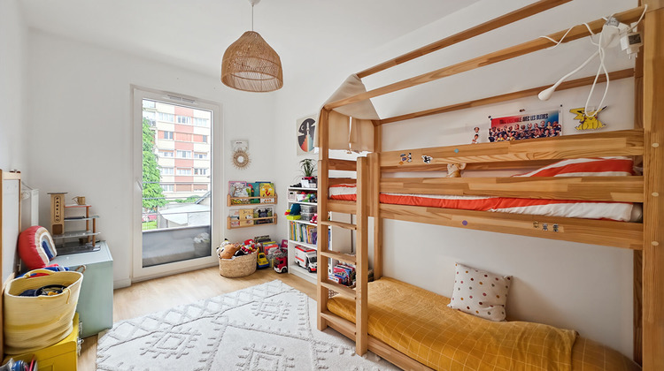 Ma-Cabane - Vente Appartement MONTREUIL, 80 m²