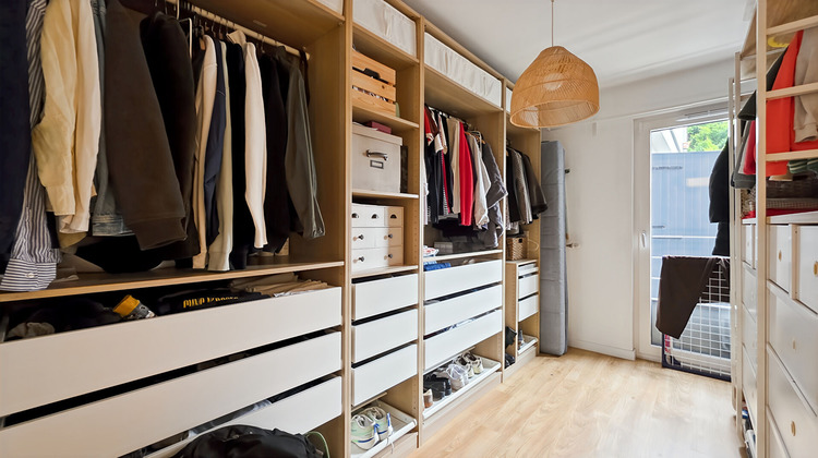 Ma-Cabane - Vente Appartement MONTREUIL, 80 m²