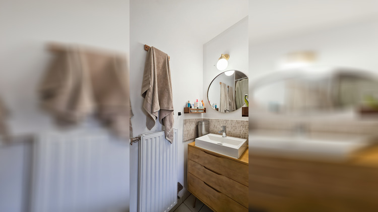 Ma-Cabane - Vente Appartement MONTREUIL, 80 m²