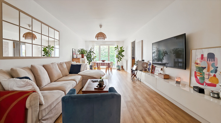 Ma-Cabane - Vente Appartement MONTREUIL, 80 m²