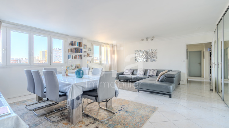 Ma-Cabane - Vente Appartement Montreuil, 94 m²